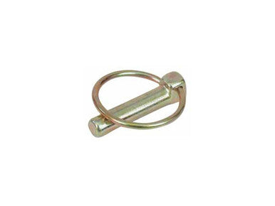 Pacific A Frame Lock Pin