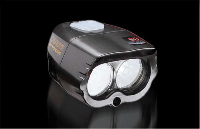 Cygolite MityCross 800 Lumen Headlight