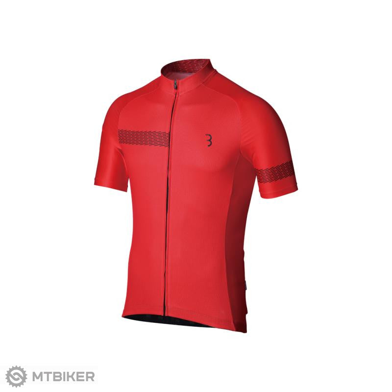 BBB Comfortfit 2.0 Short Sleeved Cycling Jersey