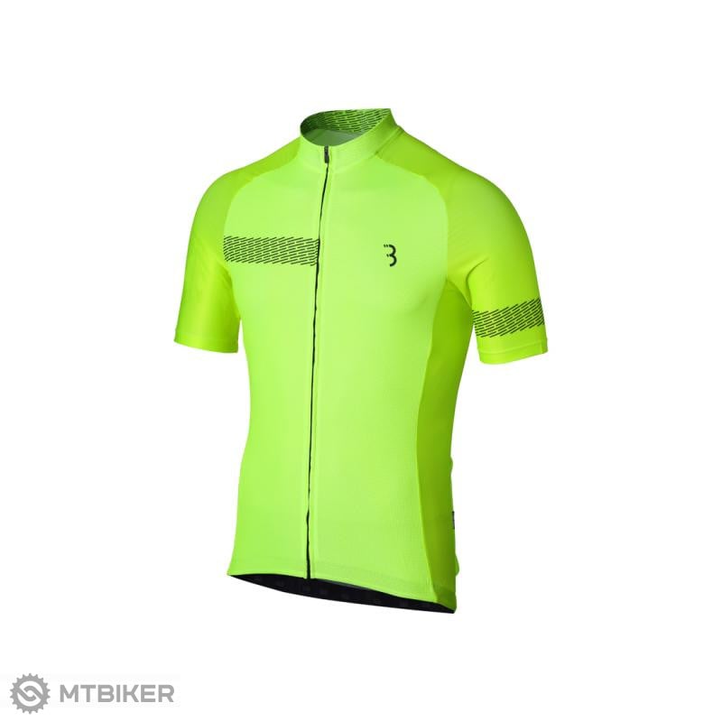 BBB Comfortfit 2.0 Short Sleeved Cycling Jersey