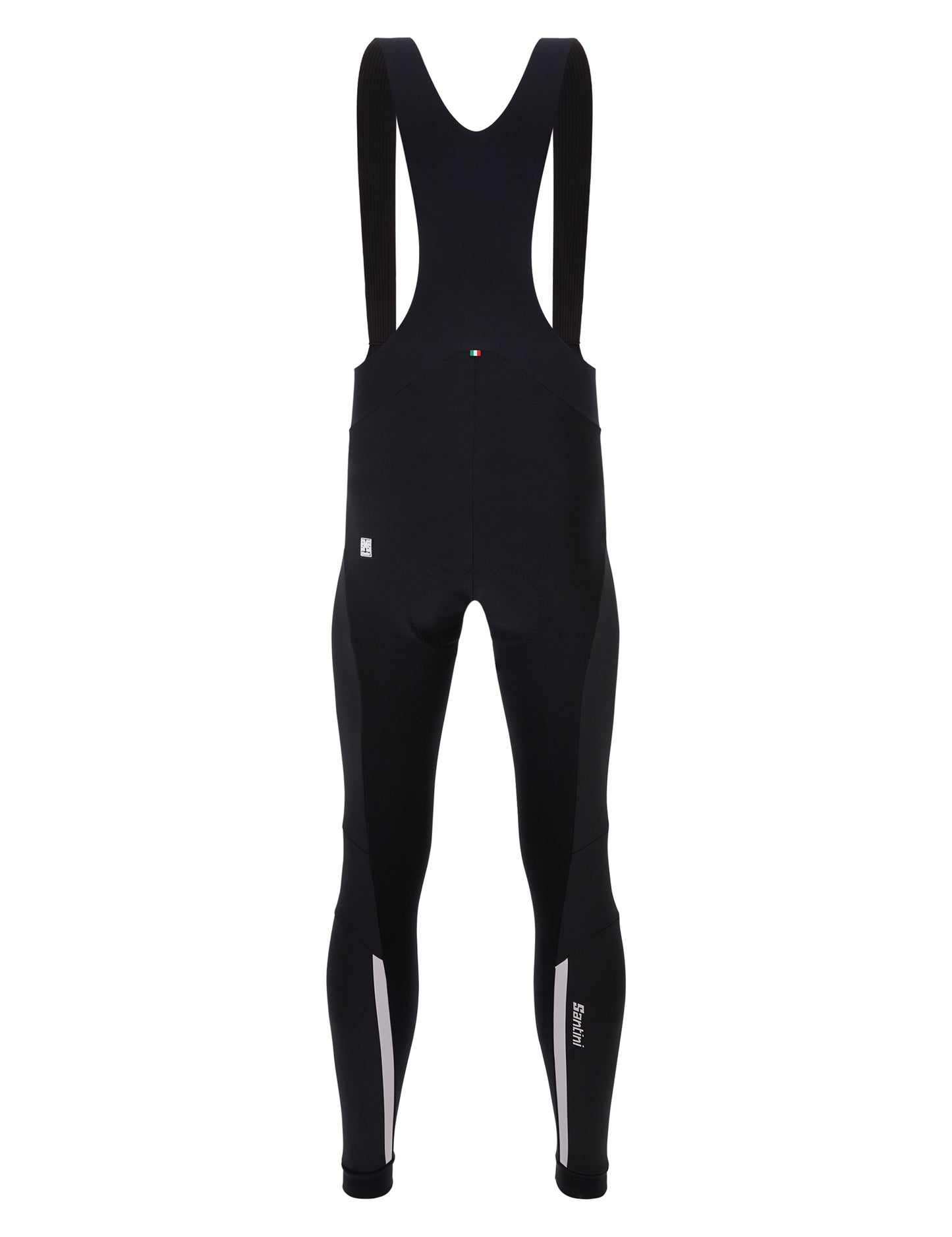 Santini SP1120 Winter Bib Tights