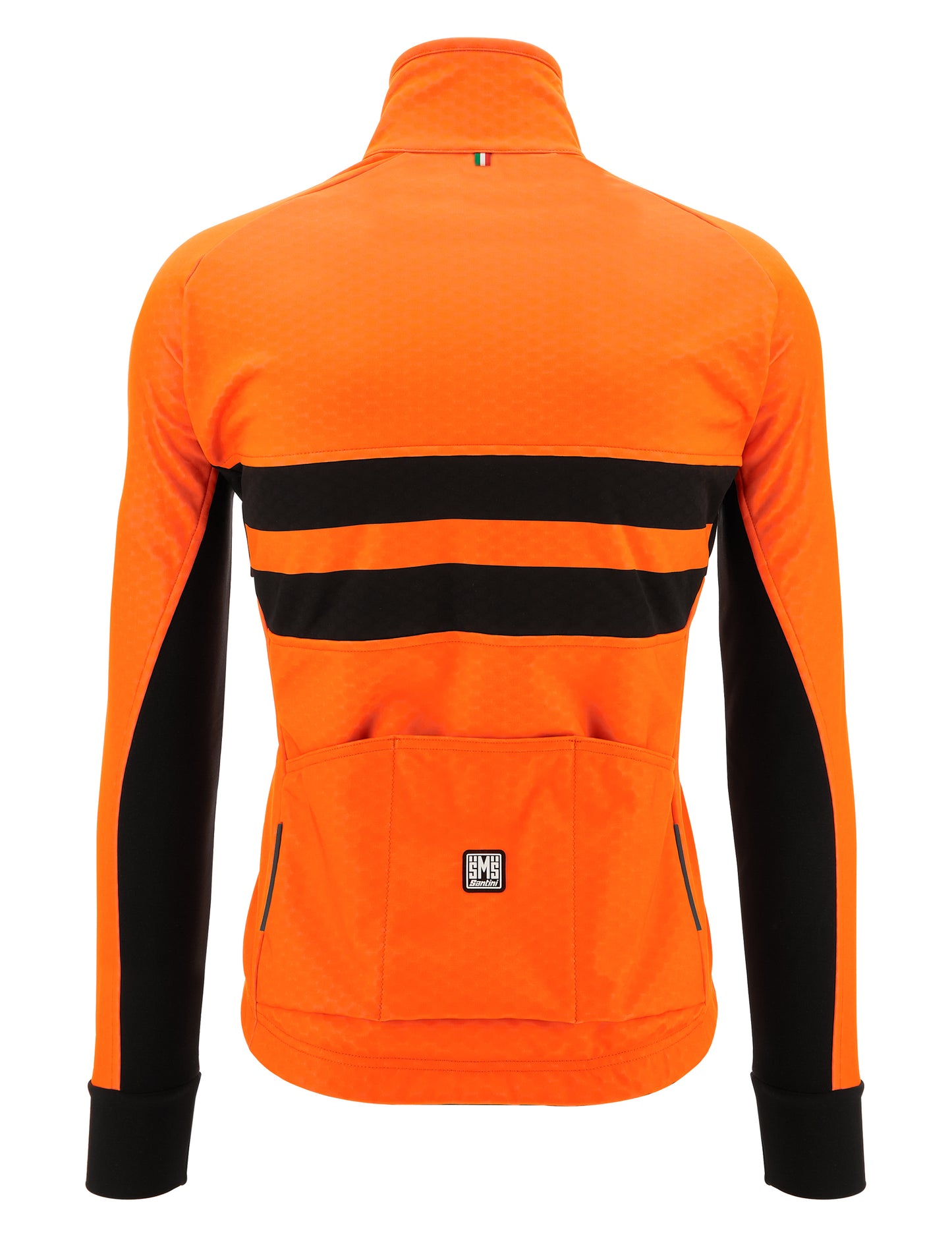 Santini Colore Halo Cycling Jacket