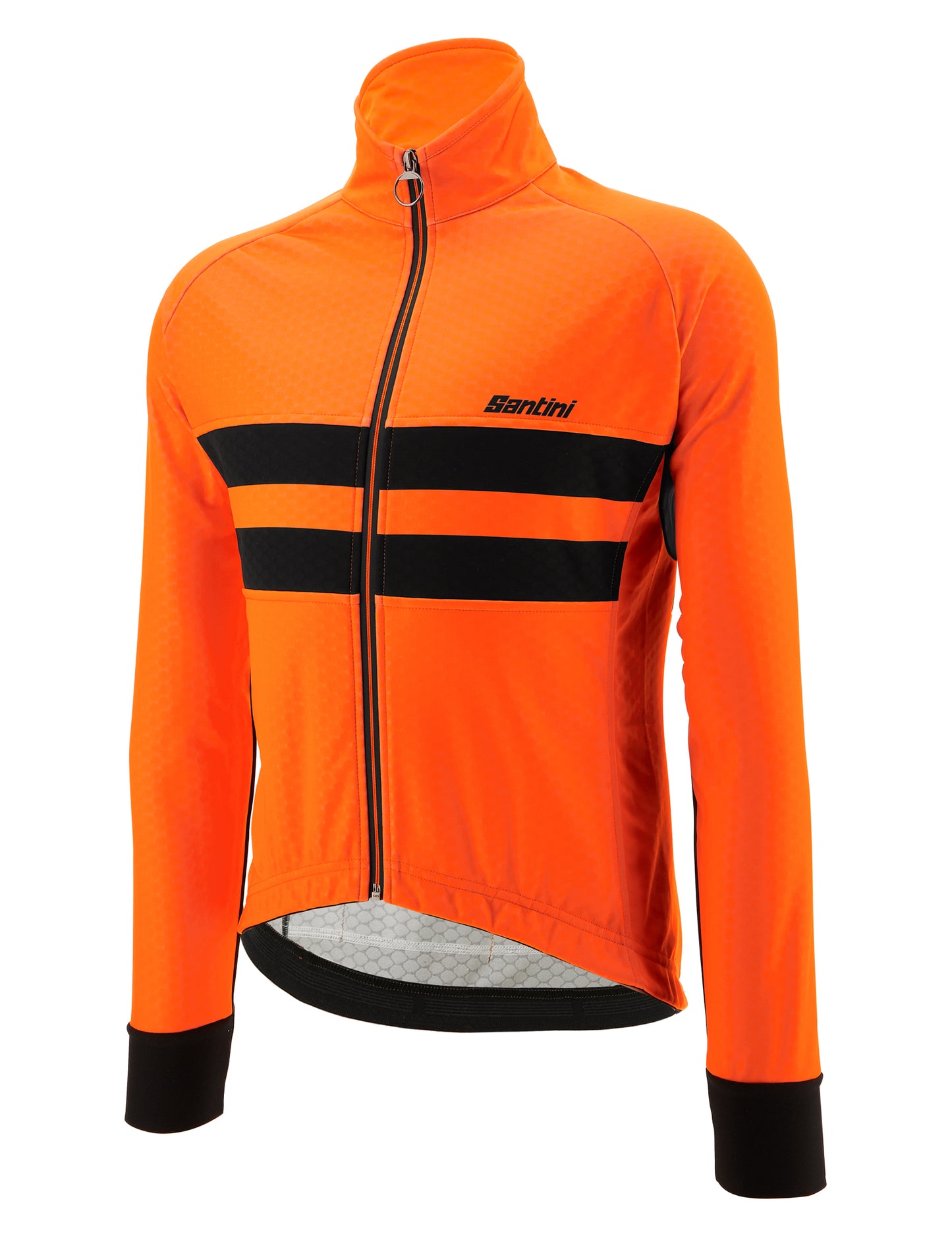 Santini Colore Halo Cycling Jacket