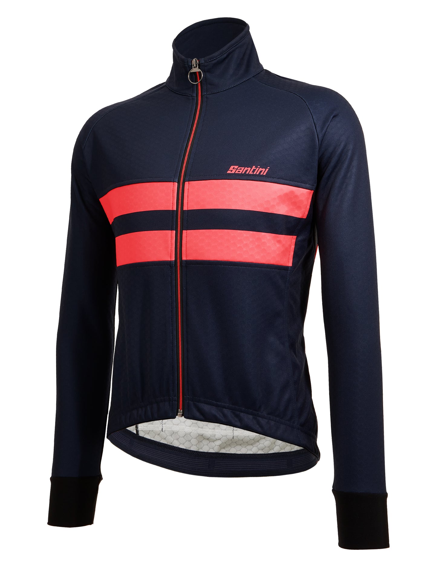 Santini Colore Halo Cycling Jacket