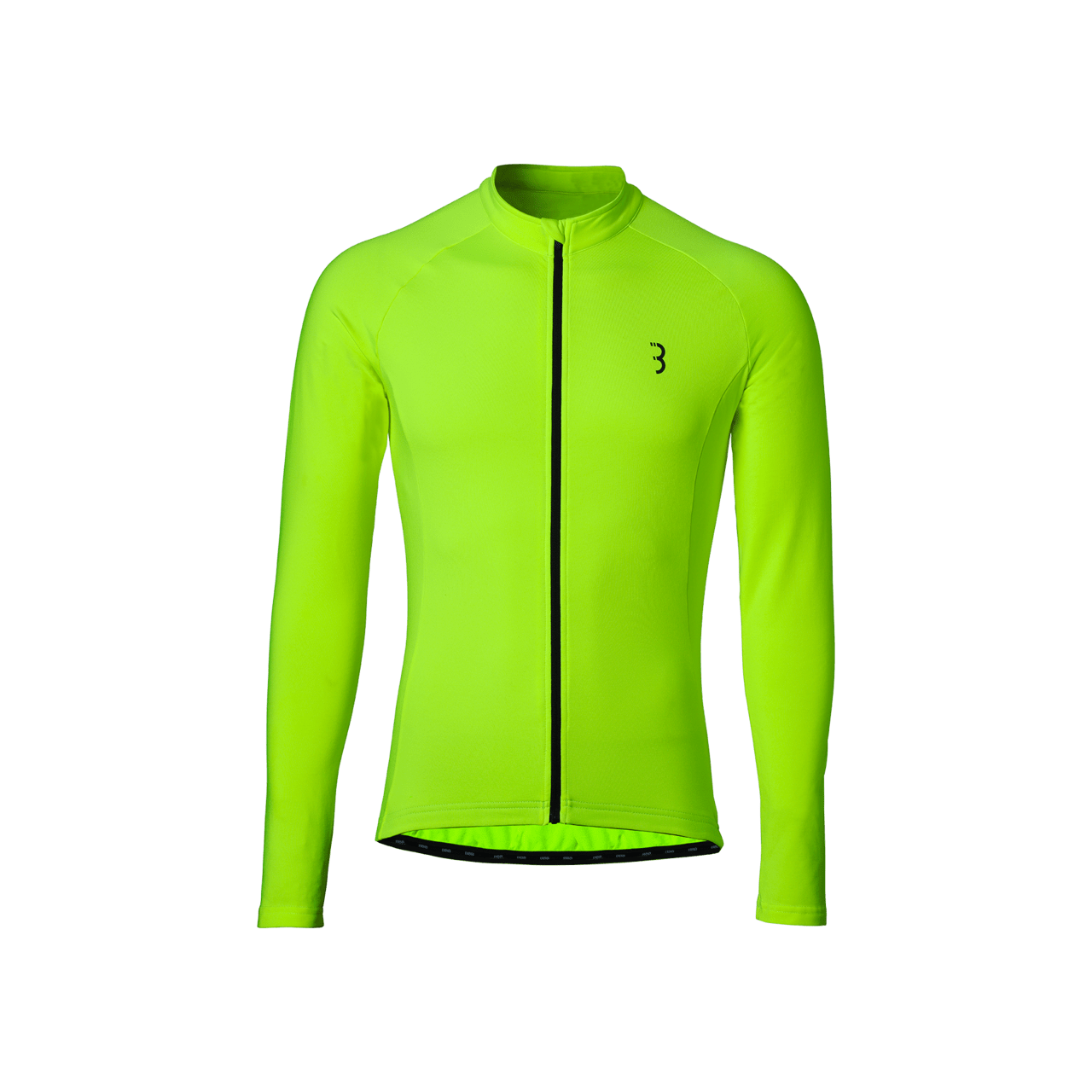 BBB Long Sleeved Transition Jersey