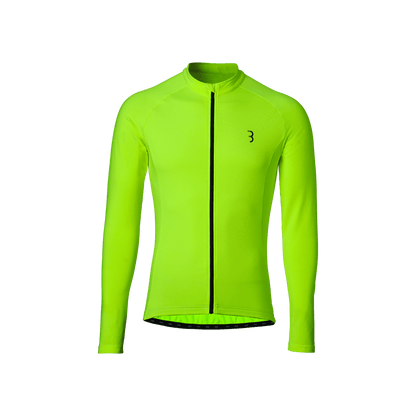 BBB Long Sleeved Transition Jersey