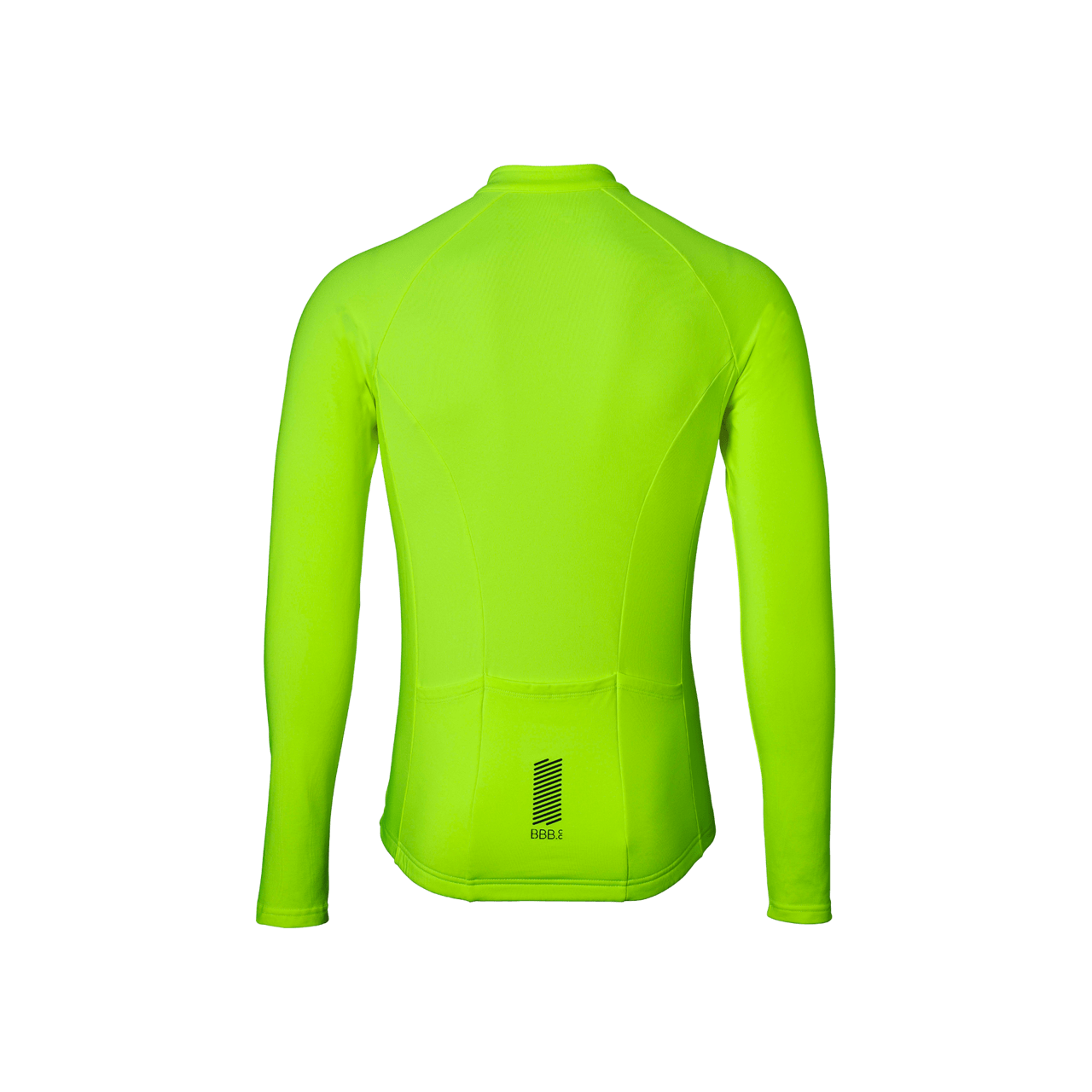 BBB Long Sleeved Transition Jersey