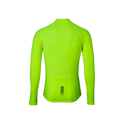 BBB Long Sleeved Transition Jersey