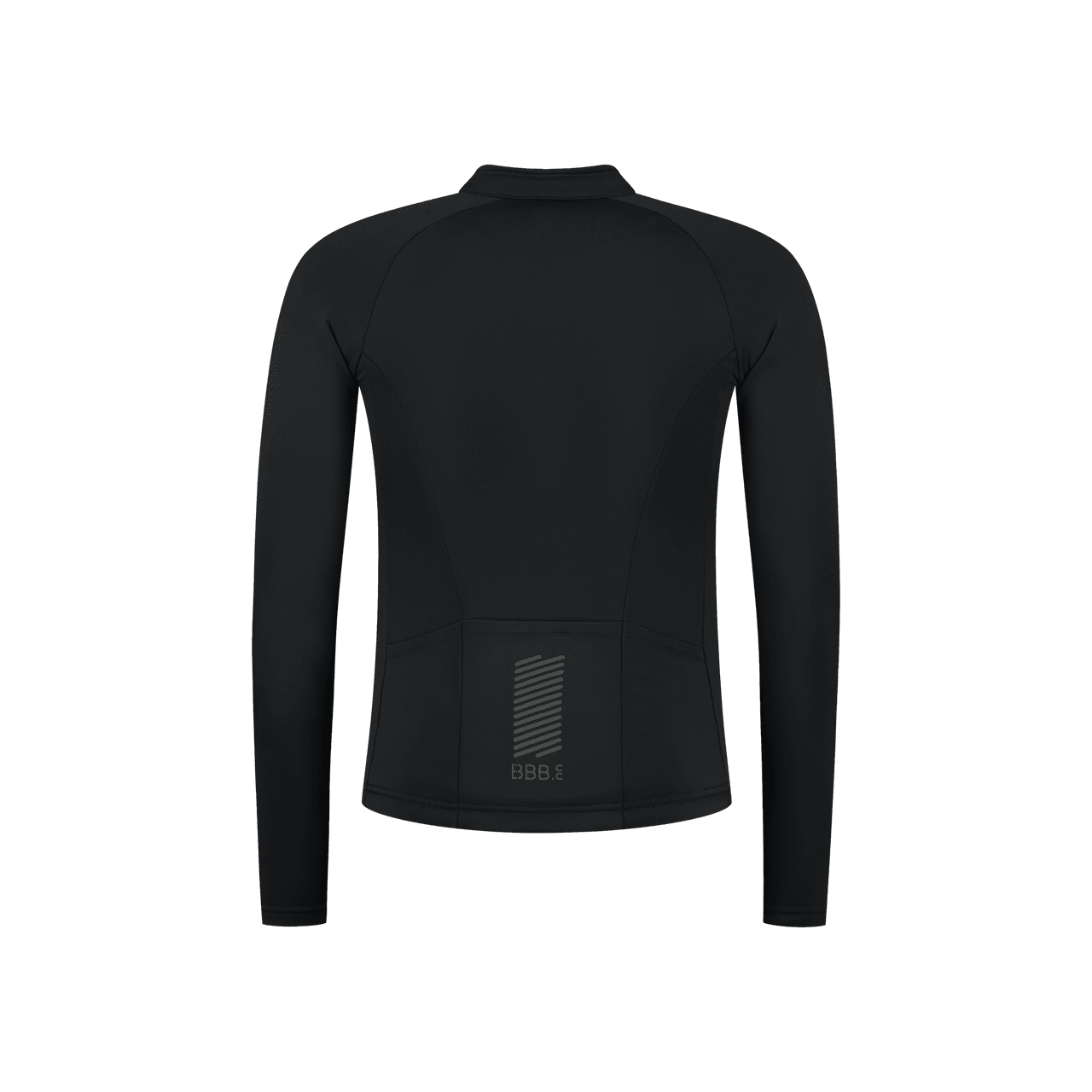 BBB Long Sleeved Transition Jersey