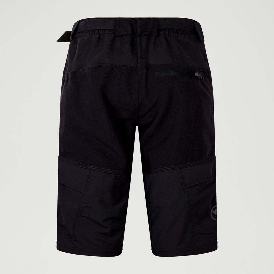 Endura Hummvee Shorts with Liner