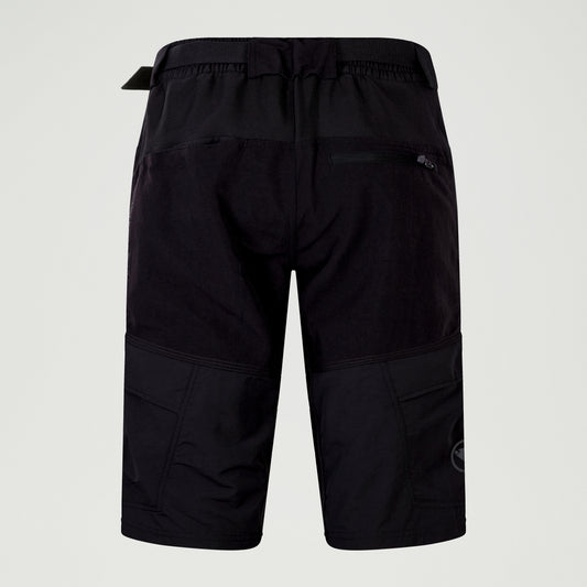 Endura Hummvee Shorts with Liner