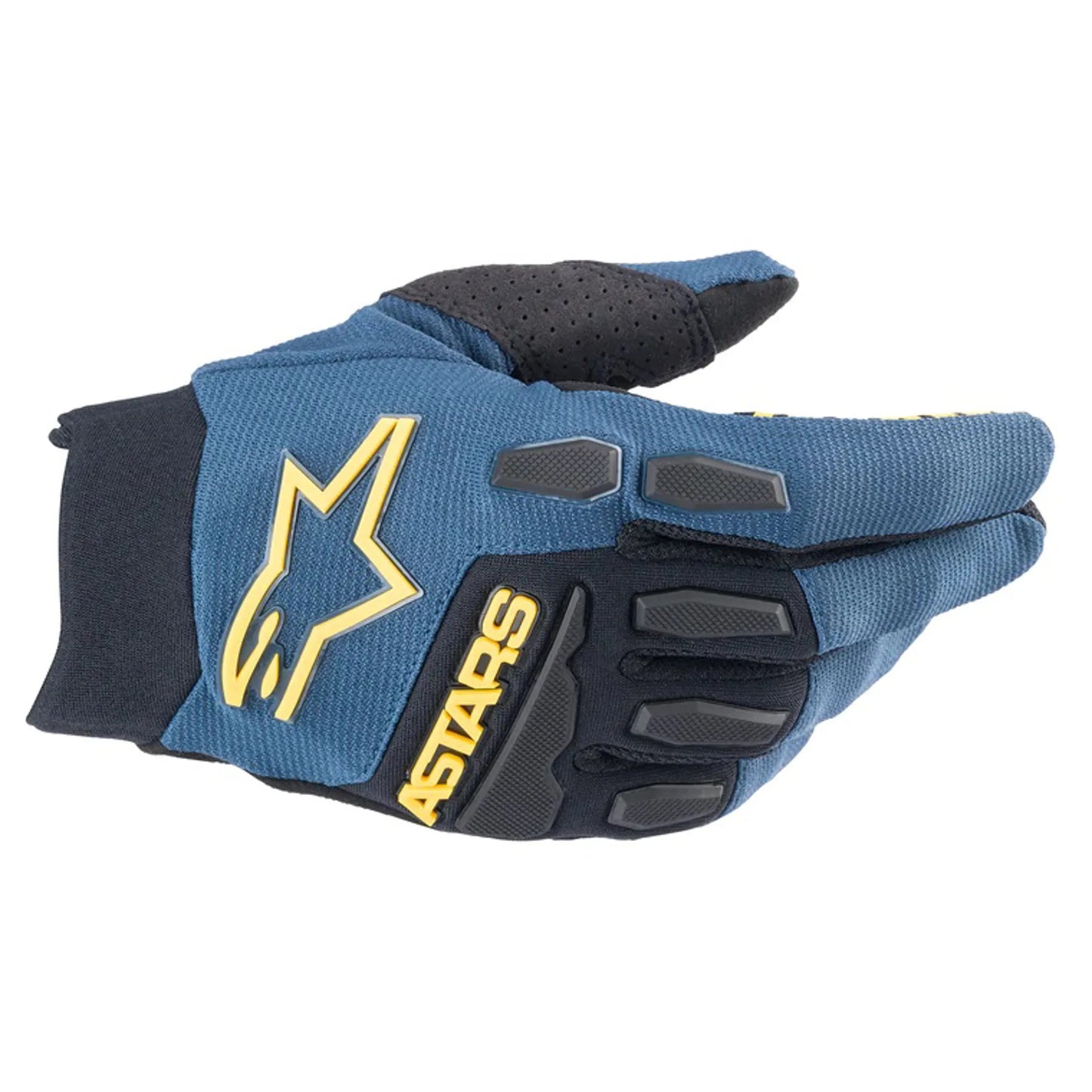 Alpinestars Freeride Cycling Gloves