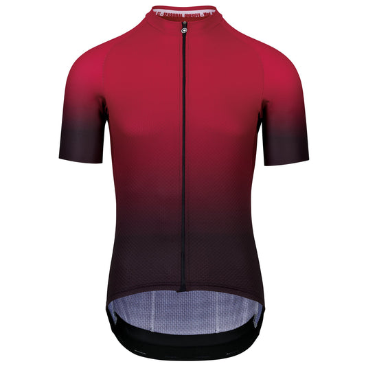 ASSOS Mille GT Summer Short Sleeved Jersey