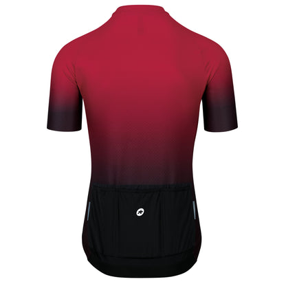 ASSOS Mille GT Summer Short Sleeved Jersey
