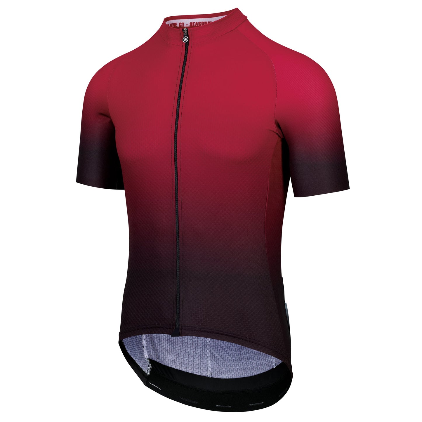 ASSOS Mille GT Summer Short Sleeved Jersey
