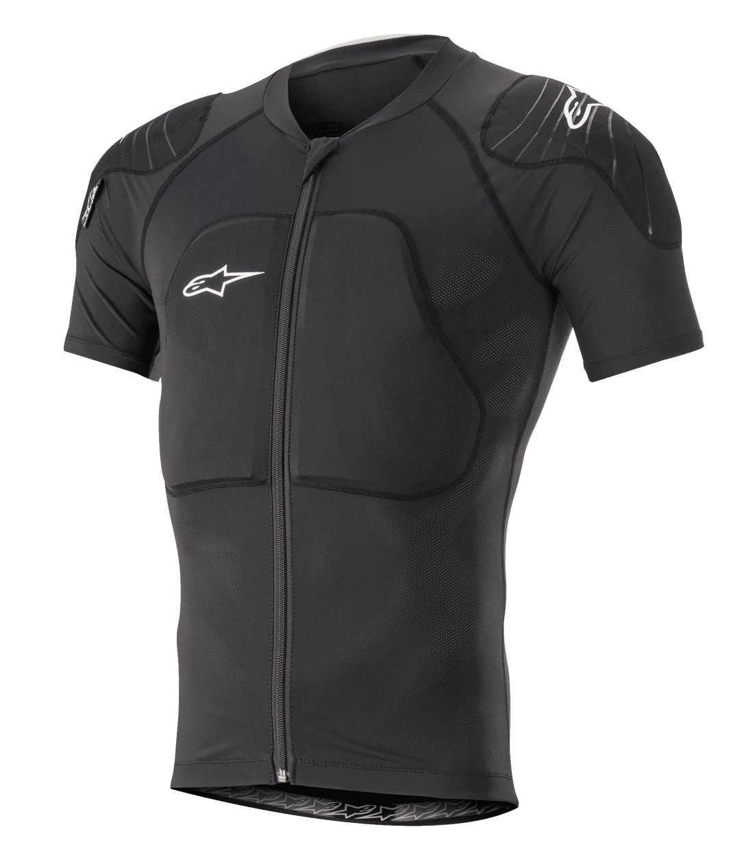 Alpinestars Paragon Lite Short Sleeved Jacket