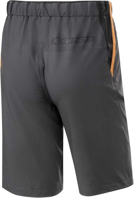 Alpinestars Alps 4.0 Youth Mountain Bike Shorts