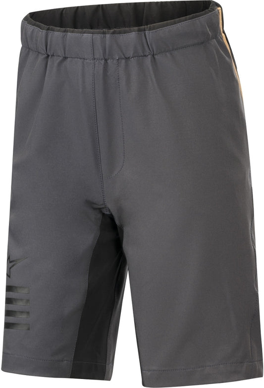 Alpinestars Alps 4.0 Youth Mountain Bike Shorts