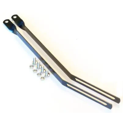 Extra Long Fittings for Rear Carrier Rack