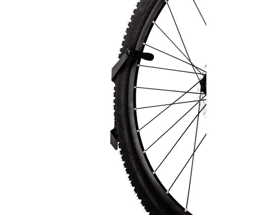 Parking Lot Storage Hook