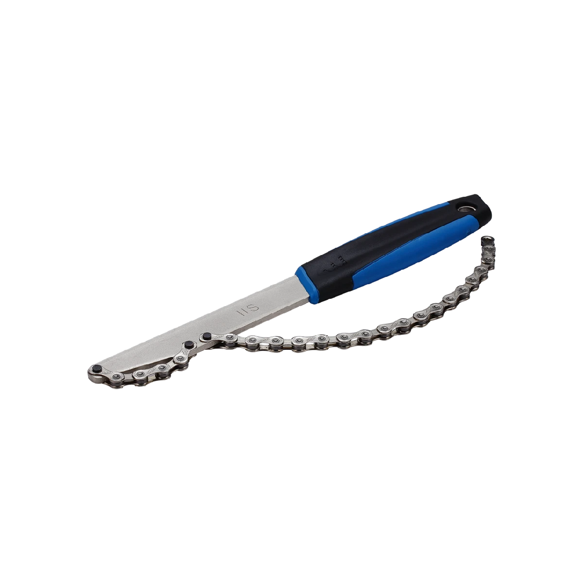 Turn Table Chain Whip 11SPD