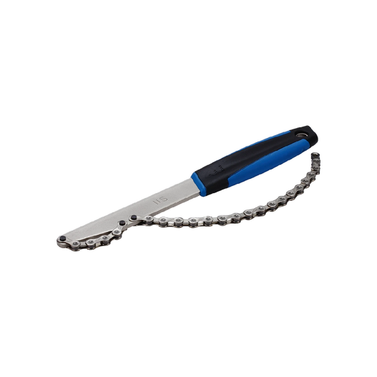 Turn Table Chain Whip 11SPD