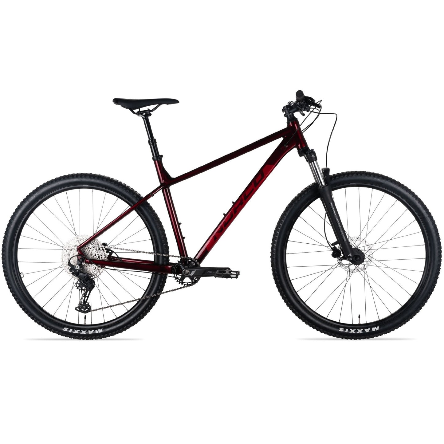 Norco Storm 1 27 Mountain Bike