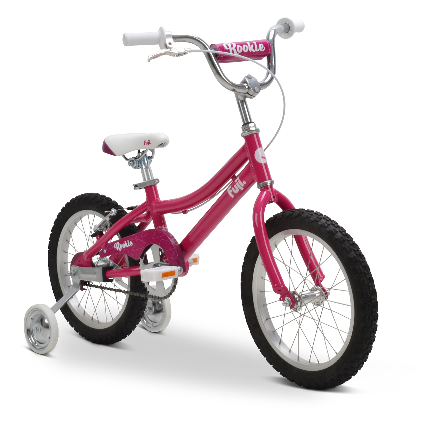 Fuji Rookie 16" Girls Bike
