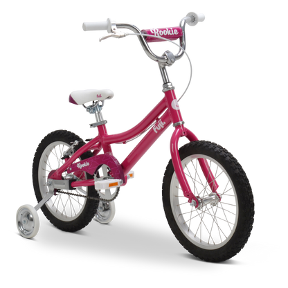 Fuji Rookie 16" Girls Bike
