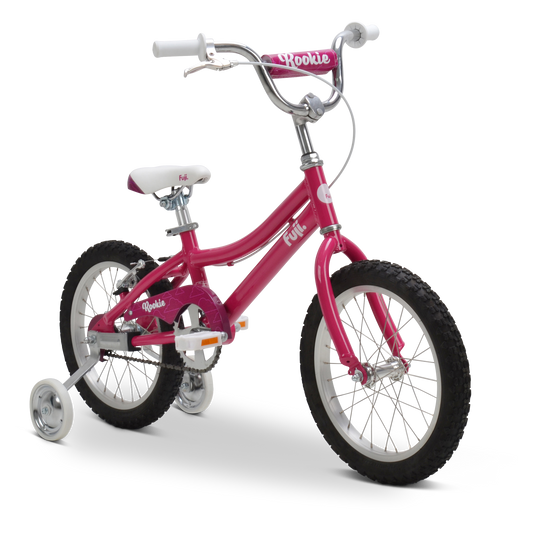 Fuji Rookie 16" Girls Bike