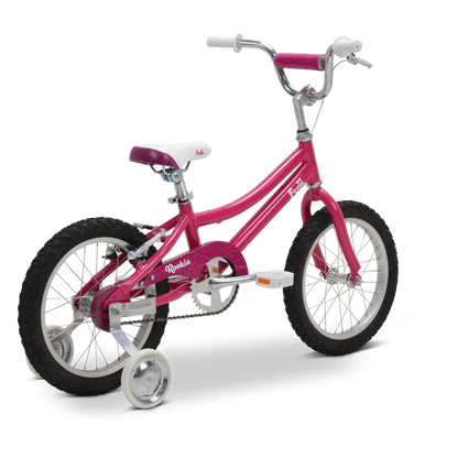 Fuji Rookie 16" Girls Bike