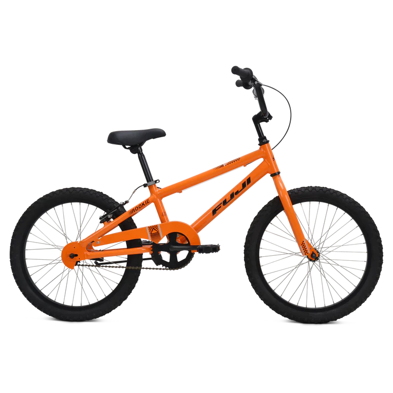 Fuji Rookie 20" Boys Bike