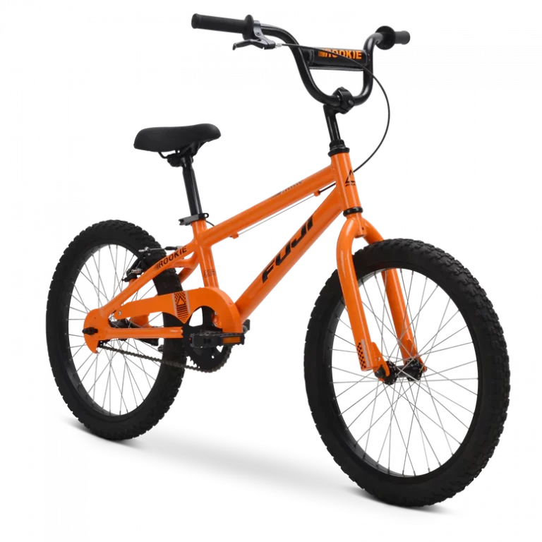 Fuji Rookie 20" Boys Bike