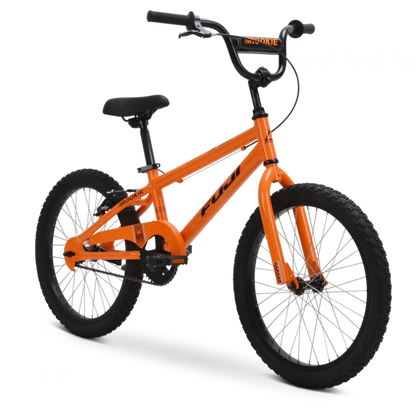 Fuji Rookie 20" Boys Bike