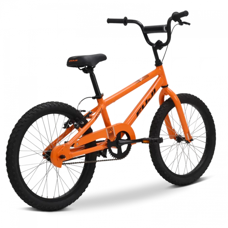 Fuji Rookie 20" Boys Bike