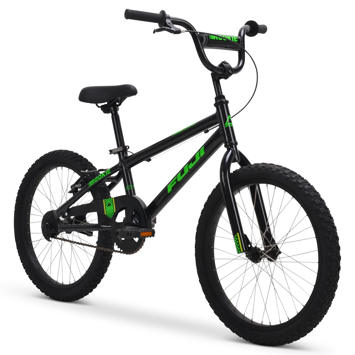 Fuji Rookie 20" Boys Bike
