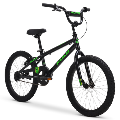 Fuji Rookie 20" Boys Bike
