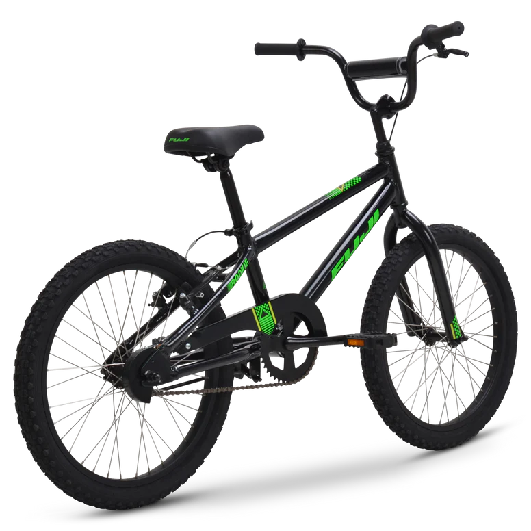 Fuji Rookie 20" Boys Bike