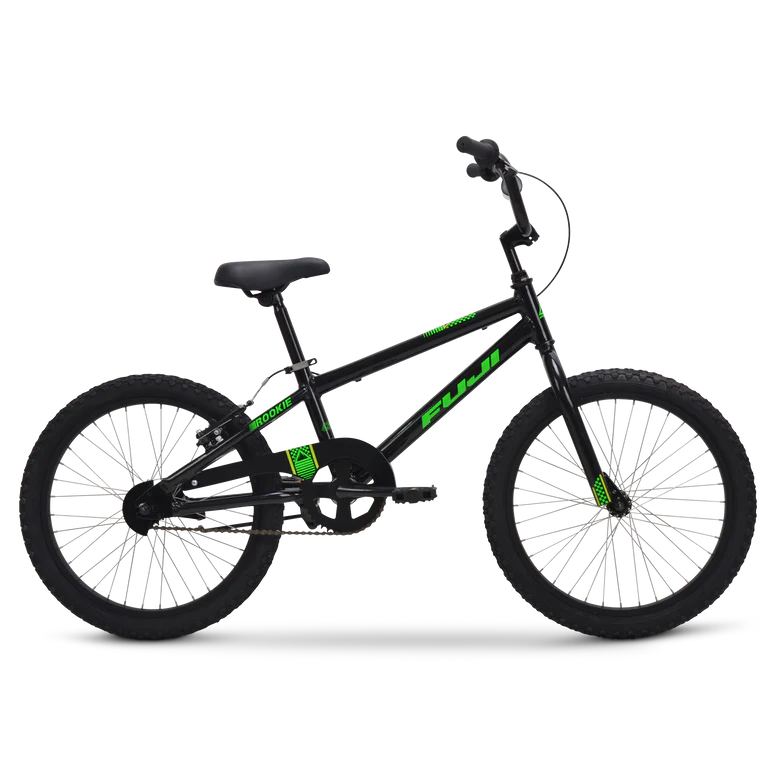 Fuji Rookie 20" Boys Bike