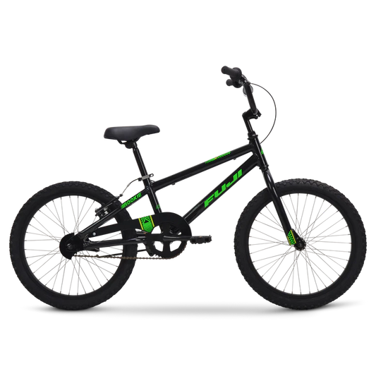 Fuji Rookie 20" Boys Bike