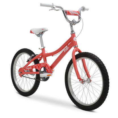 Fuji Rookie 20" Girls Bike