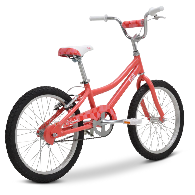 Fuji Rookie 20" Girls Bike