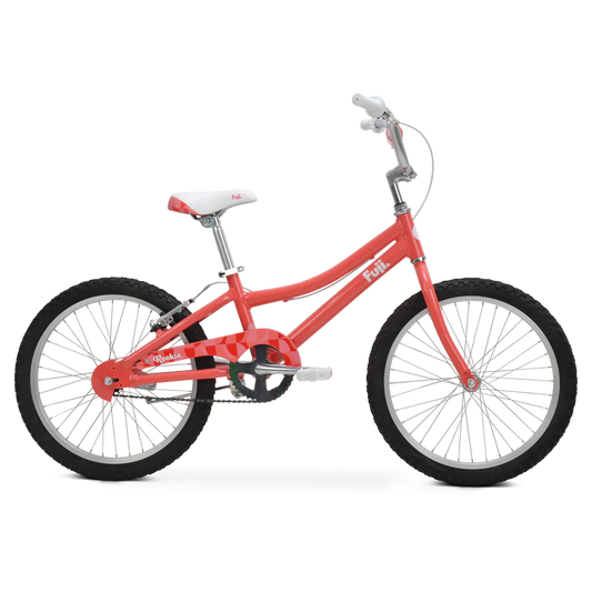 Fuji Rookie 20" Girls Bike