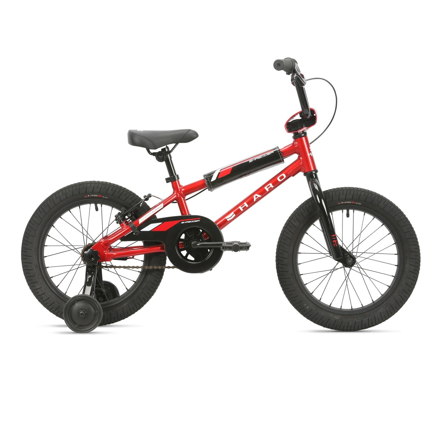 Haro Shredder 16 Kids BMX Bike