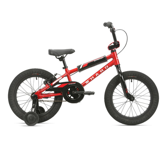 Haro Shredder 16 Kids BMX Bike