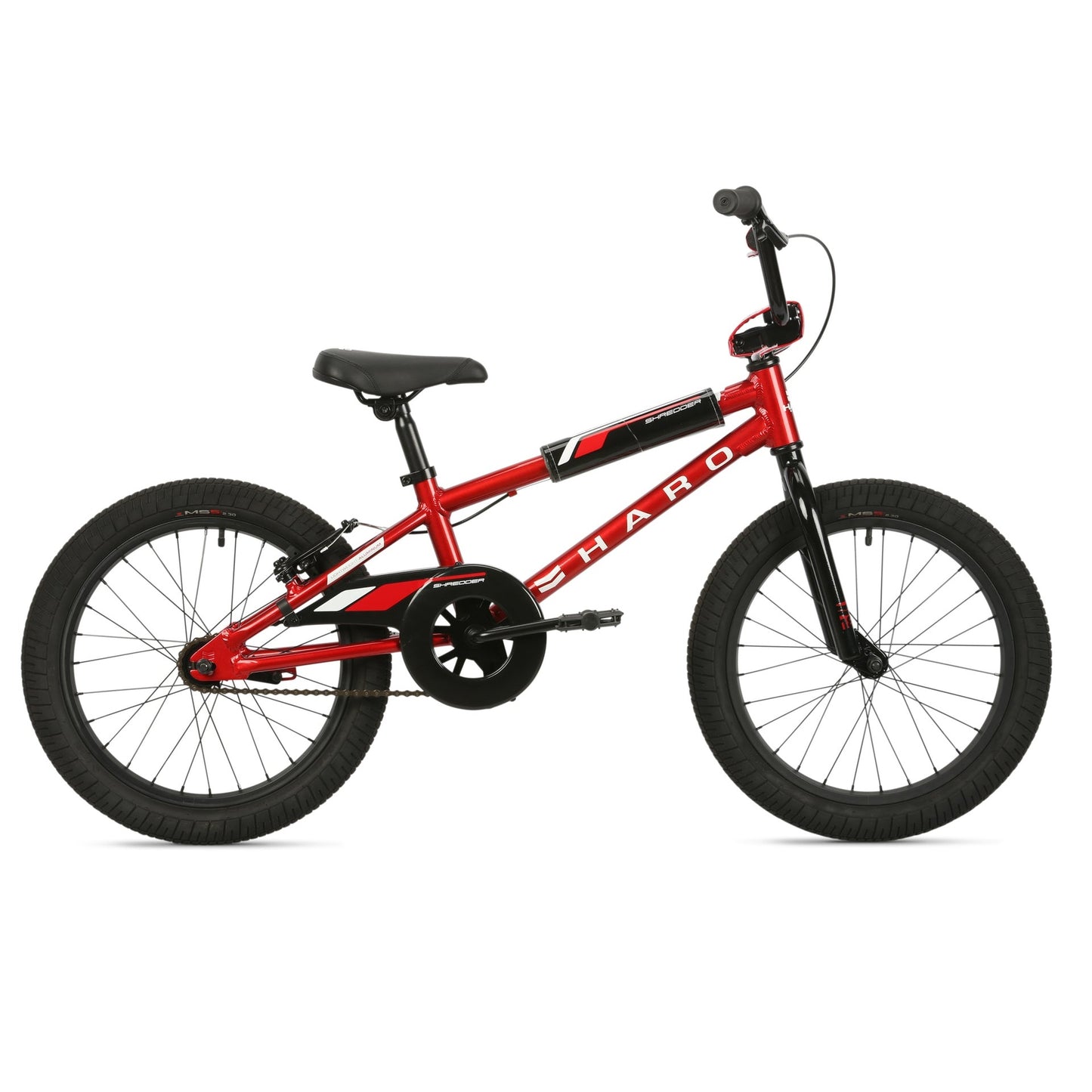 Haro Shredder 18 Kids BMX Bike