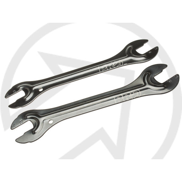 Pro Spoke Wrench 13/14/15mm