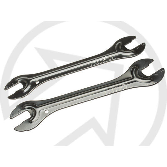 Pro Spoke Wrench 13/14/15mm