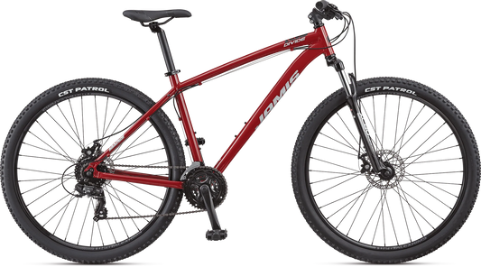 Jamis Divide Mountain Bike