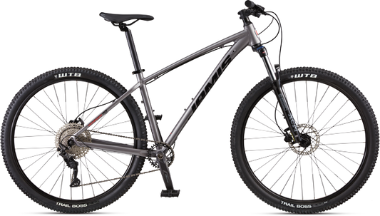 JAMIS Highpoint A2 21 Monterey Grey